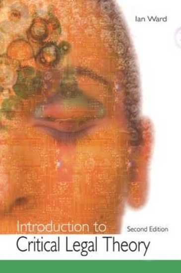 Picture of Introduction to Critical Legal Theory