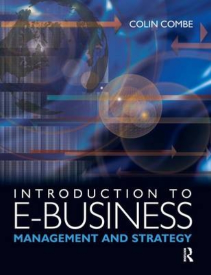 Picture of Introduction to e-Business