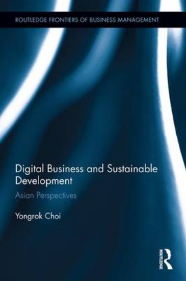 Picture of Digital Business and Sustainable Development