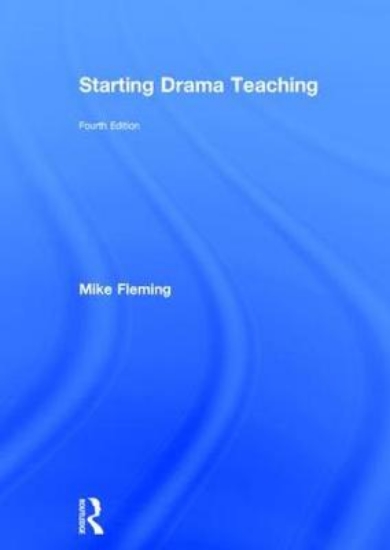 Picture of Starting Drama Teaching