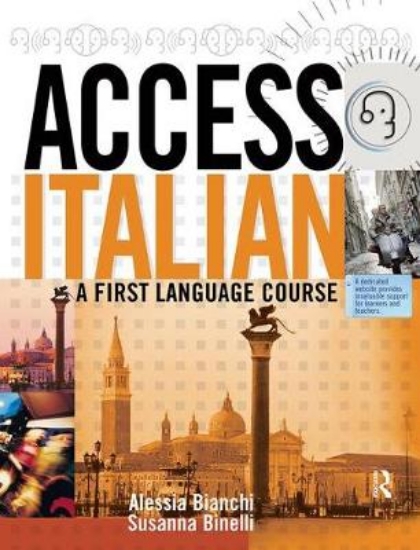 Picture of Access Italian