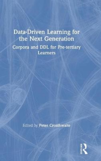Picture of Data-Driven Learning for the Next Generation