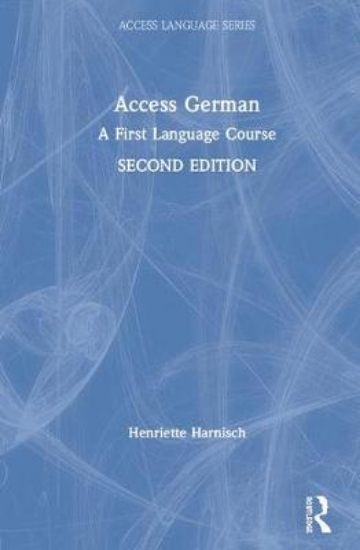 Picture of Access German