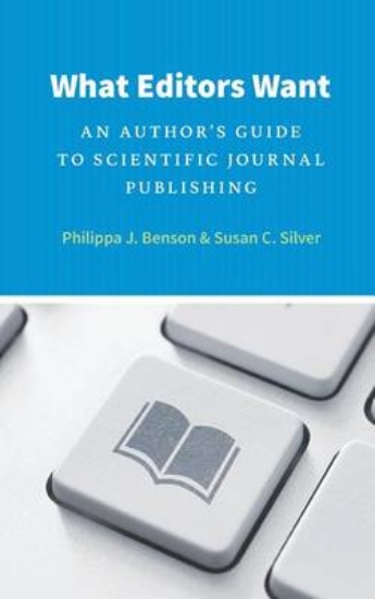 Picture of What Editors Want