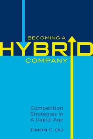Picture of Becoming a Hybrid Company
