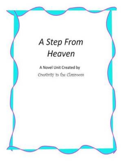 Picture of A Step From Heaven