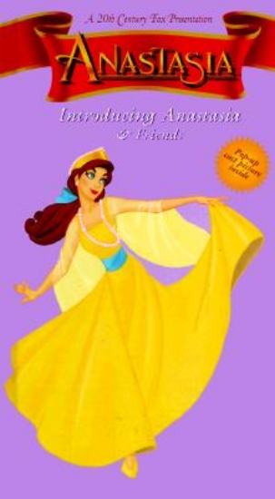 Picture of Anastasia