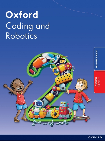 Picture of Oxford C&R Grade Learner Book