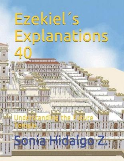 Picture of Ezekiels Explanations 40