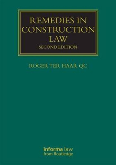 Picture of Remedies in Construction Law
