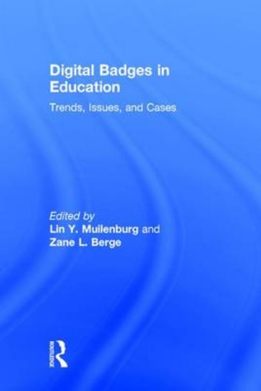 Picture of Digital Badges in Education