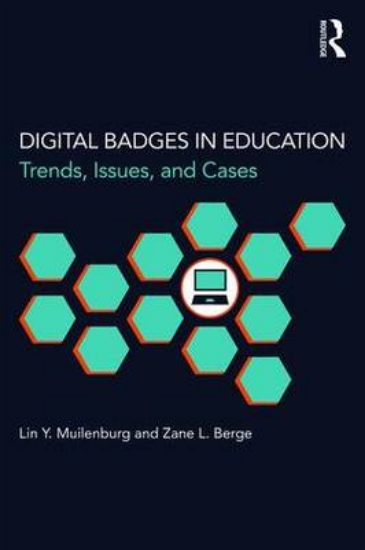 Picture of Digital Badges in Education