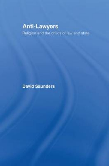 Picture of Anti-Lawyers