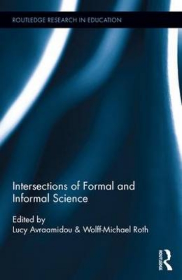 Picture of Intersections of Formal and Informal Science