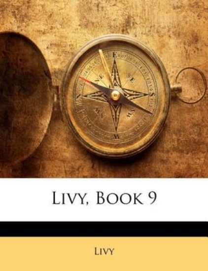 Picture of Livy, Book 9