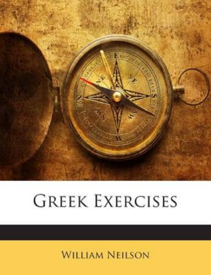 Picture of Greek Exercises