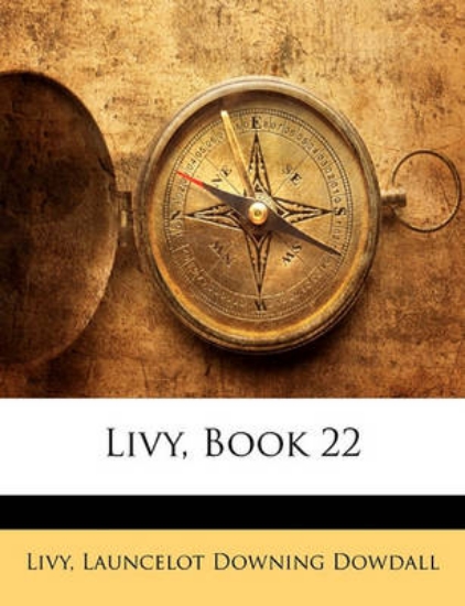 Picture of Livy, Book 22