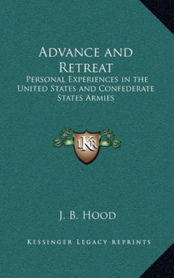 Picture of Advance and Retreat