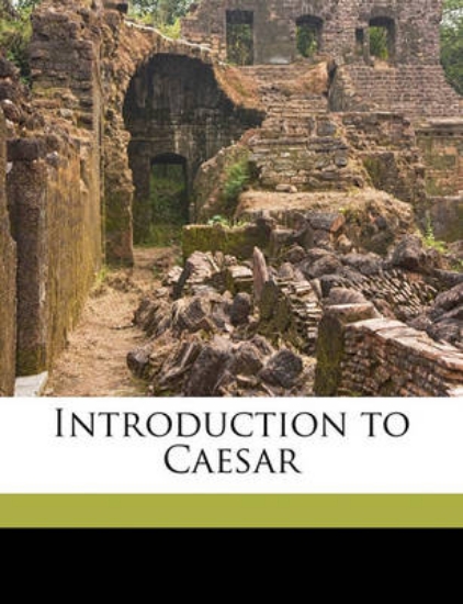 Picture of Introduction to Caesar