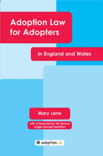 Picture of Adoption Law for Adopters