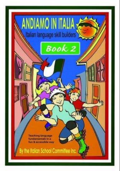 Picture of Andiamo In Italia - Book 2