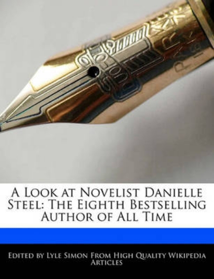 Picture of A Look at Novelist Danielle Steel