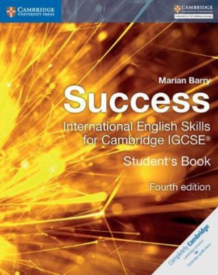 Picture of Success International English Skills For Igcse™ Fo