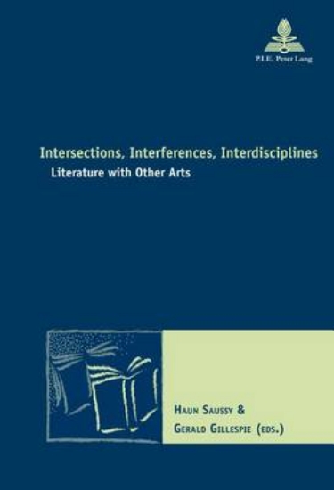 Picture of Intersections, Interferences, Interdisciplines: Li
