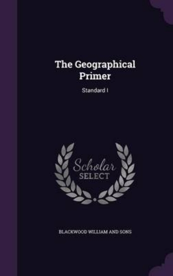 Picture of The Geographical Primer