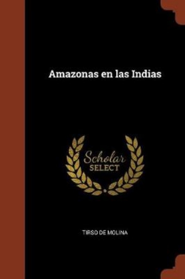 Picture of Amazonas en las Indias