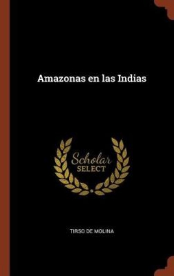 Picture of Amazonas en las Indias