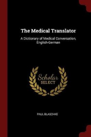 Picture of The Medical Translator