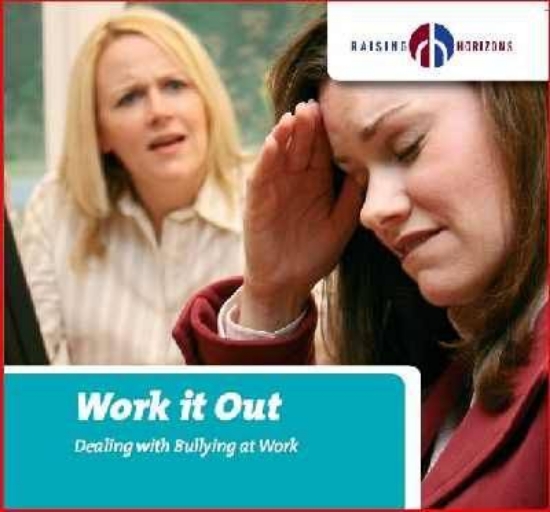 Picture of Work it Out