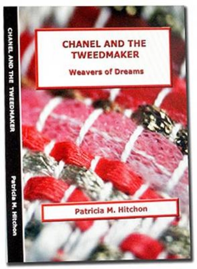 Picture of Chanel and the Tweedmaker