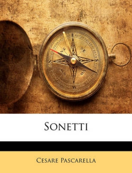 Picture of Sonetti
