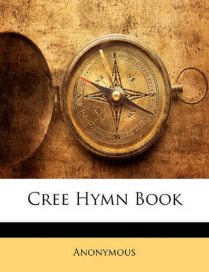Picture of Cree Hymn Book