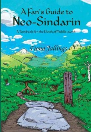 Picture of A Fan's Guide to Neo-Sindarin - A Textbook for the