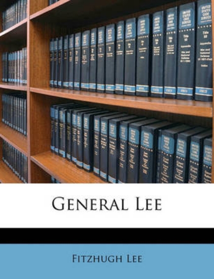 Picture of General Lee