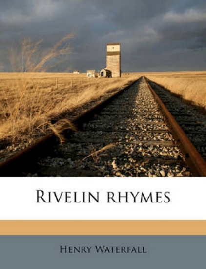 Picture of Rivelin Rhymes