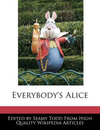 Picture of Everybody's Alice