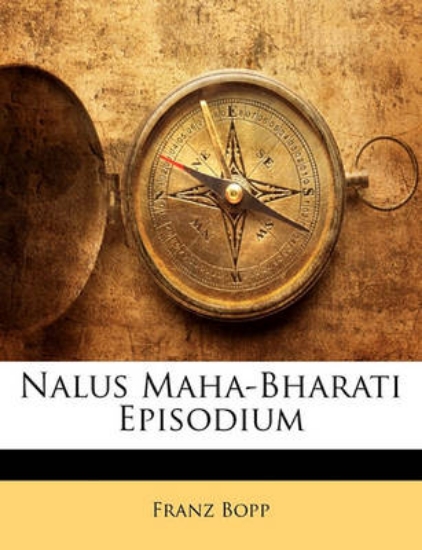 Picture of Nalus Maha-Bharati Episodium