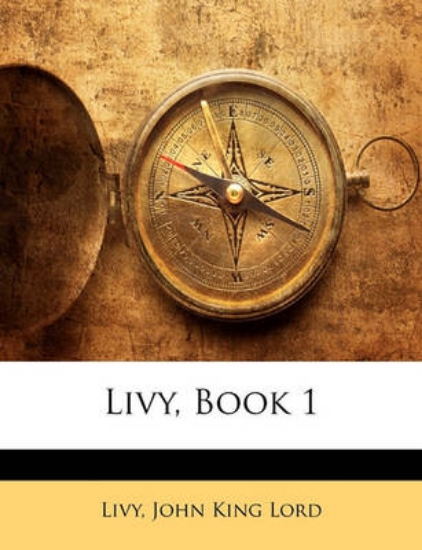 Picture of Livy, Book 1