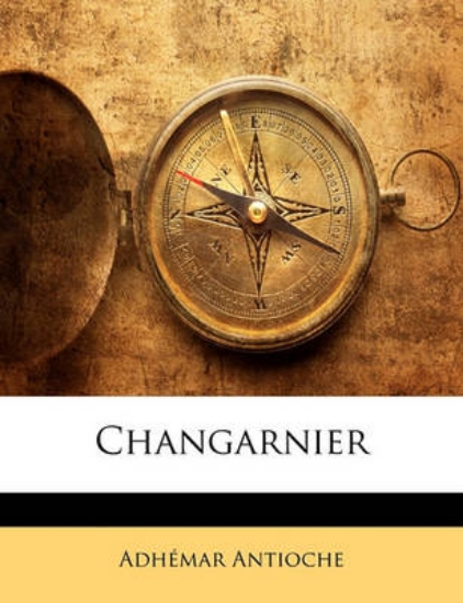 Picture of Changarnier