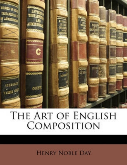 Picture of The Art of English Composition