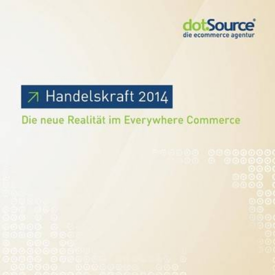 Picture of Handelskraft 2014