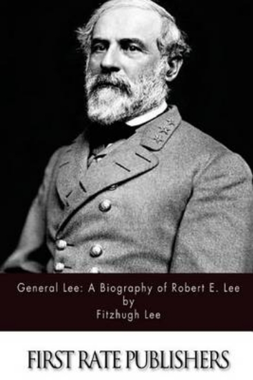 Picture of General Lee