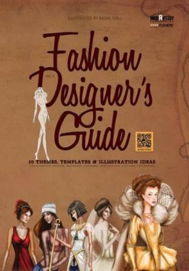 Picture of Fashion Designer's Guide