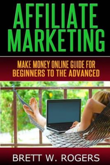 Picture of Affiliate Marketing