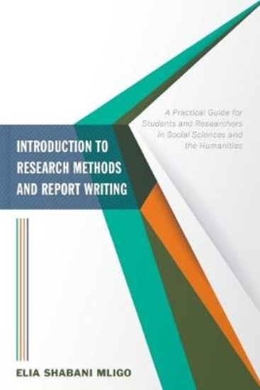 Picture of Introduction to Research Methods and Report Writin