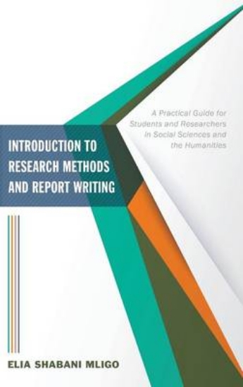 Picture of Introduction to Research Methods and Report Writin